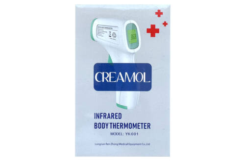 Non-Contact Thermometer